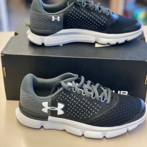 Under Armour Women's Micro G Speed  Swift 2